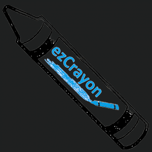 ezCrayon (Black-7B)